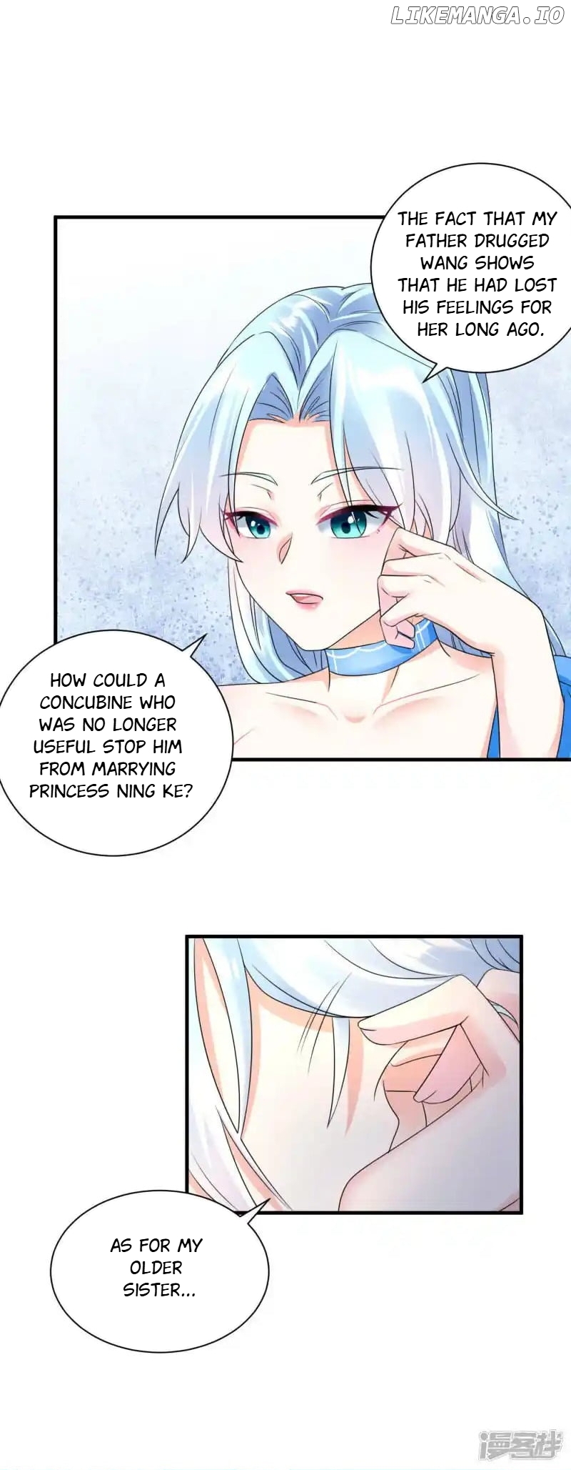 The Cold King’s Beloved Forensic Wife chapter 62 - page 4